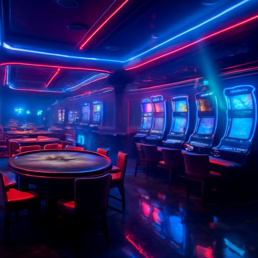 ku99 table-style games